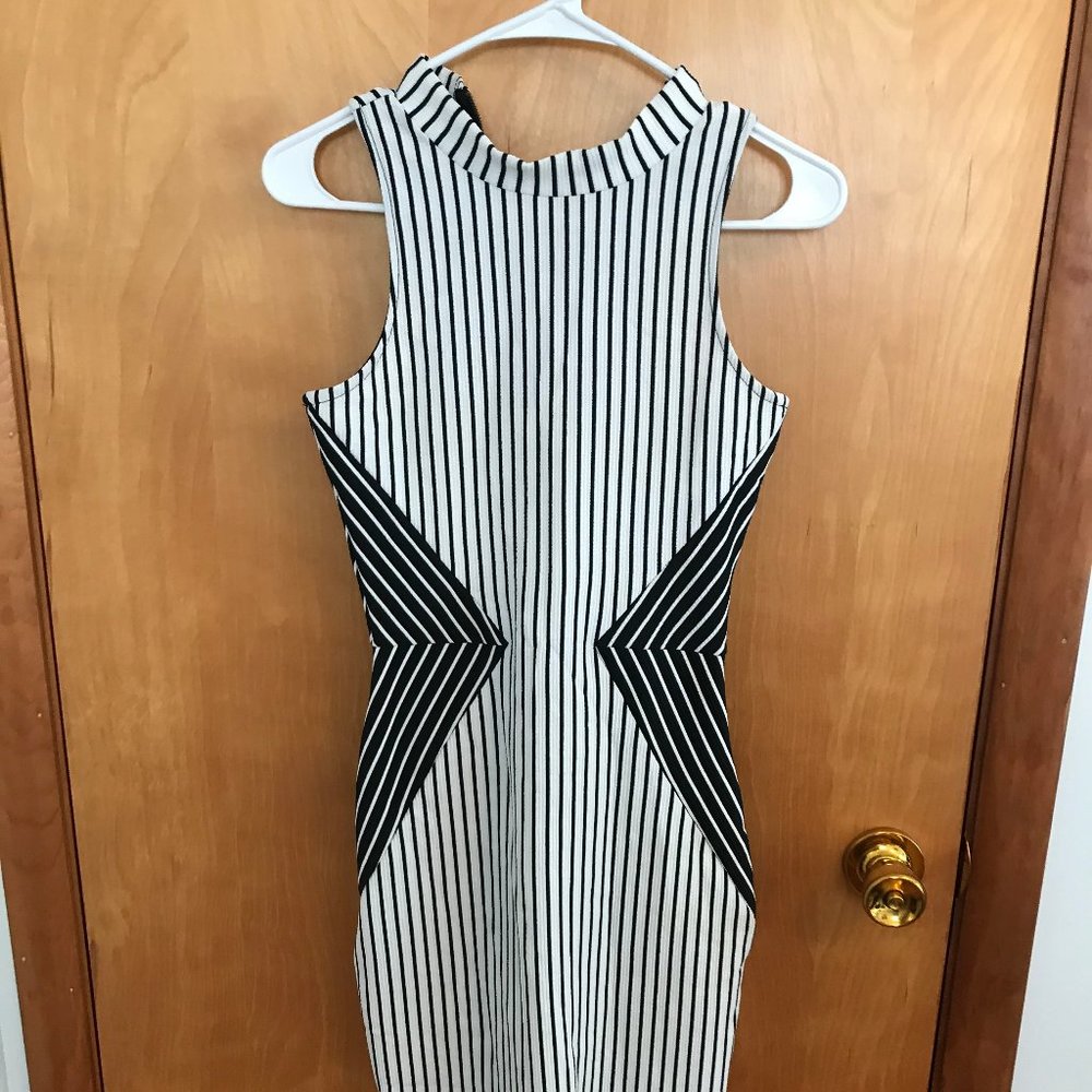 material girl dress - worn once